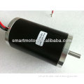 O.D63mm high torque Brushed Dc Micro Motors, rated voltage 12v, 24v, 36v, 40v, power 50w, 100w upto 200w, 300w